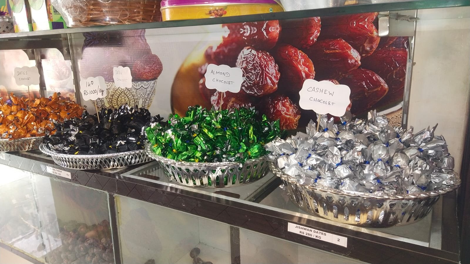 How HazelCocoa Chocolates Made